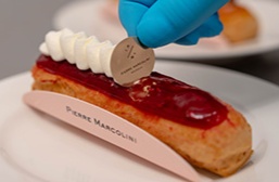 【ピエールマルコリーニ】製造・調理｜銀座本店のサブ画像3