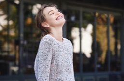 『Theory』販売スタッフ募集のサブ画像1