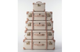 GLOBE-TROTTER　銀座店オープニングスタッフ募集のサブ画像1