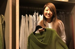 イタリアカジュアルブランド「ベネトン」販売スタッフ募集【福岡】のサブ画像3